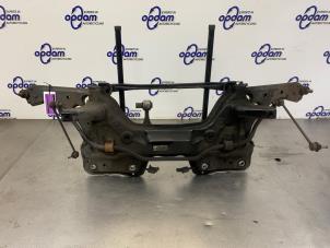 Gebruikte Subframe Alfa Romeo MiTo (955) 1.3 JTDm 16V Eco Prijs € 120,00 Margeregeling aangeboden door Gebr Opdam B.V.