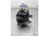 Dynamo van een Dacia Lodgy (JS/SD0J), 2012 1.5 dCi FAP, MPV, Diesel, 1.461cc, 80kW (109pk), FWD, K9K658; K9KG6, 2015-06, JSDE9; JSDF9 2017