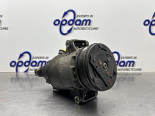 Gebruikte Aircopomp Opel Astra H SW (L35) 1.6 16V Twinport Prijs € 125,00 Margeregeling aangeboden door Gebr Opdam B.V.