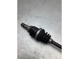 Gebruikte Cardanas links-voor (VWA) Citroen C1 1.0 Vti 68 12V Prijs € 70,00 Margeregeling aangeboden door Gebr Opdam B.V.