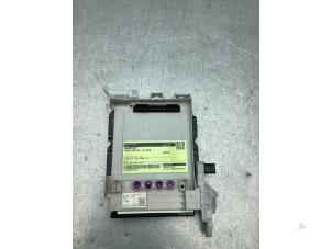 Gebruikte Zekeringkast Toyota Prius (ZVW5) 1.8 16V Hybrid Prijs € 125,00 Margeregeling aangeboden door Gebr Opdam B.V.