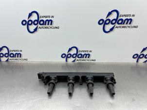 Gebruikte Bobine Citroen C4 Grand Picasso (UA) 2.0 16V Autom. Prijs € 50,00 Margeregeling aangeboden door Gebr Opdam B.V.