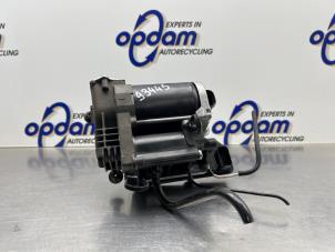 Gebruikte Luchtpomp (Vering) Citroen C4 Grand Picasso (UA) 2.0 16V Autom. Prijs € 400,00 Margeregeling aangeboden door Gebr Opdam B.V.