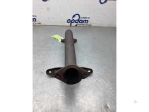 Gebruikte Uitlaat voorpijp Ford Transit Connect (PJ2) 1.6 TDCi 16V 75 Prijs € 20,00 Margeregeling aangeboden door Gebr Opdam B.V.