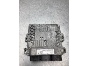 Gebruikte Computer Motormanagement Ford Transit Connect (PJ2) 1.6 TDCi 16V 75 Prijs € 250,00 Margeregeling aangeboden door Gebr Opdam B.V.