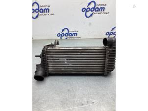 Gebruikte Intercooler Ford Transit Connect (PJ2) 1.6 TDCi 16V 75 Prijs € 50,00 Margeregeling aangeboden door Gebr Opdam B.V.