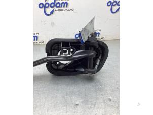 Gebruikte Rempedaal Mercedes CLS (C257) 450 EQ Boost 3.0 24V 4-Matic Prijs € 50,00 Margeregeling aangeboden door Gebr Opdam B.V.