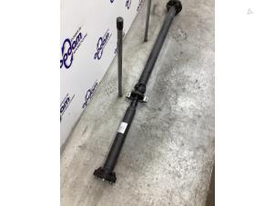 Gebruikte Tussenas Mercedes CLS (C257) 450 EQ Boost 3.0 24V 4-Matic Prijs € 500,00 Margeregeling aangeboden door Gebr Opdam B.V.