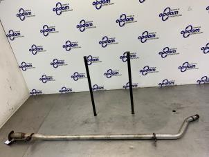 Gebruikte Uitlaat Middendemper Fiat Punto II (188) 1.2 60 S Prijs € 25,00 Margeregeling aangeboden door Gebr Opdam B.V.