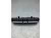 Mercedes-Benz CLS (C257) 450 EQ Boost 3.0 24V 4-Matic Chaufage Bedieningspaneel