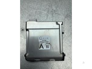 Gebruikte Camera voorzijde Toyota Prius (ZVW5) 1.8 16V Hybrid Prijs € 500,00 Margeregeling aangeboden door Gebr Opdam B.V.