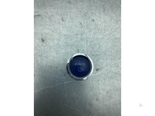 Gebruikte Start/Stop schakelaar Toyota Prius (ZVW5) 1.8 16V Hybrid Prijs € 20,00 Margeregeling aangeboden door Gebr Opdam B.V.