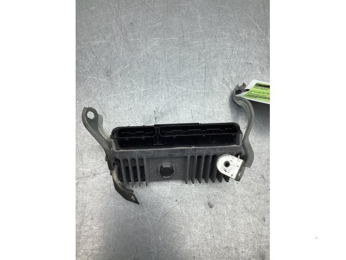Gebruikte Computer Motormanagement Toyota Prius (ZVW5) 1.8 16V Hybrid Prijs € 150,00 Margeregeling aangeboden door Gebr Opdam B.V.
