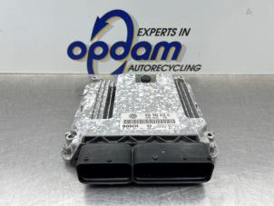 Gebruikte Computer Motormanagement Volkswagen Caddy III (2KA,2KH,2CA,2CH) 2.0 SDI Prijs € 100,00 Margeregeling aangeboden door Gebr Opdam B.V.