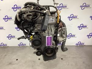 Gebruikte Motor Chevrolet Aveo (250) 1.2 16V Prijs € 800,00 Margeregeling aangeboden door Gebr Opdam B.V.