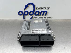 Gebruikte Computer Motormanagement BMW 1 serie (E87/87N) 120d 16V Prijs € 200,00 Margeregeling aangeboden door Gebr Opdam B.V.