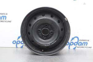 Gebruikte Velg Suzuki Celerio (LF) 1.0 12V Dualjet Prijs € 25,00 Margeregeling aangeboden door Gebr Opdam B.V.
