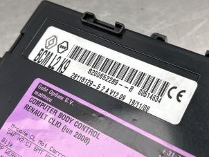 BCM van een Renault Clio III (BR/CR) 1.2 16V TCe 100 2008