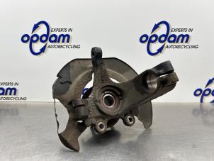 Gebruikte Asschenkel links-voor Mazda 3 Sport (BK) 2.0i 16V Prijs € 50,00 Margeregeling aangeboden door Gebr Opdam B.V.