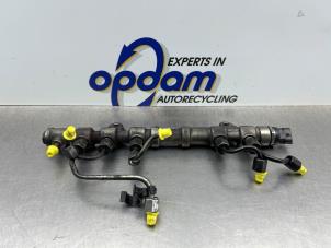 Gebruikte Brandstofverdeler Alfa Romeo MiTo (955) 1.3 JTDm 16V Eco Prijs € 40,00 Margeregeling aangeboden door Gebr Opdam B.V.