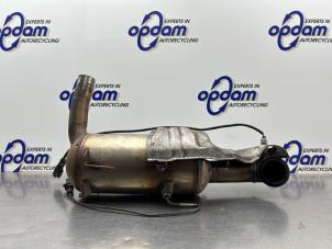 Gebruikte Katalysator Alfa Romeo MiTo (955) 1.3 JTDm 16V Eco Prijs € 250,00 Margeregeling aangeboden door Gebr Opdam B.V.