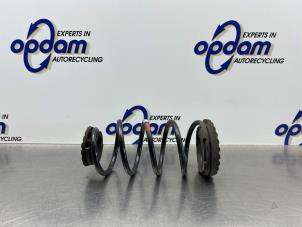 Gebruikte Schroefveer achter Alfa Romeo MiTo (955) 1.3 JTDm 16V Eco Prijs € 15,00 Margeregeling aangeboden door Gebr Opdam B.V.