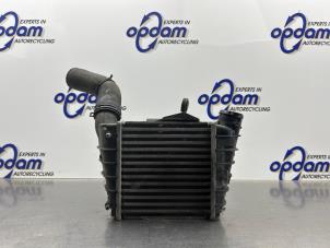 Gebruikte Intercooler Volkswagen Polo IV (9N1/2/3) 1.4 TDI 80 Prijs € 75,00 Margeregeling aangeboden door Gebr Opdam B.V.