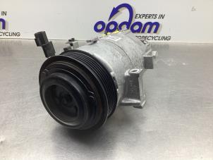 Gebruikte Aircopomp Kia Picanto (JA) 1.0 DPI 12V Prijs € 200,00 Margeregeling aangeboden door Gebr Opdam B.V.