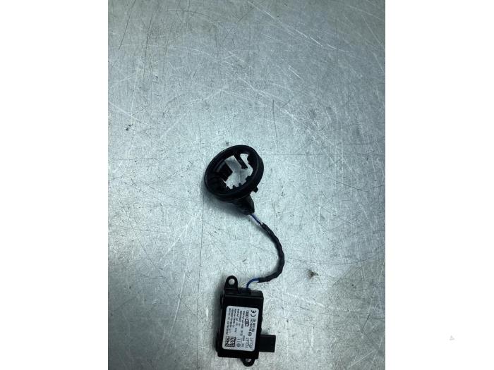 Gebruikte Immobiliser module Opel Corsa E 1.0 SIDI Turbo 12V Prijs € 30,00 Margeregeling aangeboden door Gebr Opdam B.V.