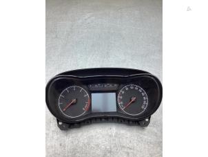 Gebruikte Kilometerteller KM Opel Corsa E 1.0 SIDI Turbo 12V Prijs € 100,00 Margeregeling aangeboden door Gebr Opdam B.V.