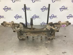 Gebruikte Subframe Skoda Fabia III Combi (NJ5) 1.0 TSI 12V Prijs € 175,00 Margeregeling aangeboden door Gebr Opdam B.V.