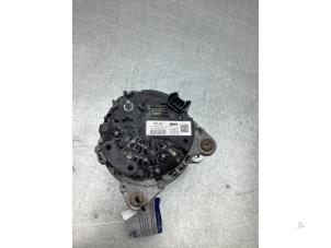 Gebruikte Dynamo Volkswagen Tiguan (AD1) 1.5 TSI 16V Prijs € 75,00 Margeregeling aangeboden door Gebr Opdam B.V.