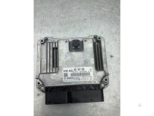 Gebruikte Computer Motormanagement Volkswagen Tiguan (AD1) 1.5 TSI 16V Prijs € 250,00 Margeregeling aangeboden door Gebr Opdam B.V.