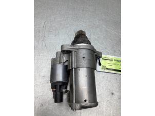 Gebruikte Startmotor Volkswagen Tiguan (AD1) 1.5 TSI 16V Prijs € 35,00 Margeregeling aangeboden door Gebr Opdam B.V.