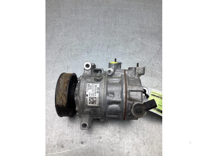 Gebruikte Aircopomp Volkswagen Tiguan (AD1) 1.5 TSI 16V Prijs € 125,00 Margeregeling aangeboden door Gebr Opdam B.V.