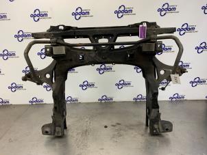 Gebruikte Subframe Mercedes A (W169) 1.5 A-150 5-Drs. Prijs € 100,00 Margeregeling aangeboden door Gebr Opdam B.V.