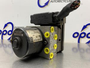 Gebruikte ABS Pomp Audi A3 (8L1) 1.8 20V Prijs € 99,00 Margeregeling aangeboden door Gebr Opdam B.V.