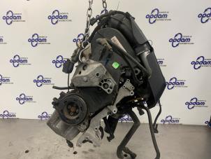 Gebruikte Motor Audi A3 (8L1) 1.8 20V Prijs € 400,00 Margeregeling aangeboden door Gebr Opdam B.V.