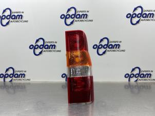 Gebruikte Achterlicht rechts Ford Transit 2.0 TDCi 16V 300M Prijs € 25,00 Margeregeling aangeboden door Gebr Opdam B.V.