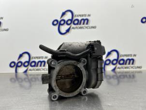 Gebruikte Gasklephuis Mercedes A (W169) 1.5 A-150 5-Drs. Prijs € 75,00 Margeregeling aangeboden door Gebr Opdam B.V.