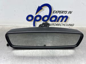 Gebruikte Binnenspiegel Ford Focus 3 Wagon 1.6 TDCi ECOnetic Prijs € 40,00 Margeregeling aangeboden door Gebr Opdam B.V.