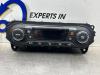 Ford Focus 3 Wagon 1.6 TDCi ECOnetic Chaufage Bedieningspaneel