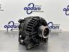Dynamo van een Volkswagen Touran (1T1/T2), 2003 / 2010 1.6 FSI 16V, MPV, Benzine, 1.598cc, 85kW (116pk), FWD, BAG, 2003-02 / 2004-05, 1T1 2003