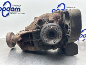 Gebruikte Differentieel achter BMW 5 serie (E60) 520i 24V Prijs € 300,00 Margeregeling aangeboden door Gebr Opdam B.V.