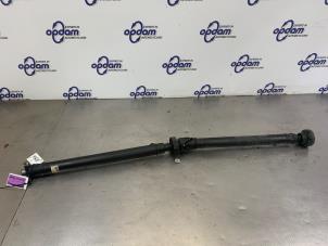 Gebruikte Tussenas BMW 5 serie (E60) 520i 24V Prijs € 250,00 Margeregeling aangeboden door Gebr Opdam B.V.