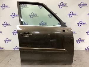 Gebruikte Portier 4Deurs rechts-voor Citroen C4 Picasso (UD/UE/UF) 1.6 HDiF 16V 110 Prijs € 125,00 Margeregeling aangeboden door Gebr Opdam B.V.