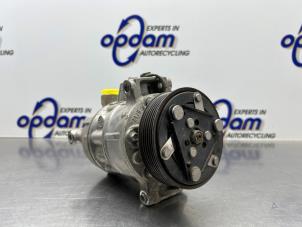 Gebruikte Pomp Airco Skoda Fabia III Combi (NJ5) 1.0 TSI 12V Prijs € 150,00 Margeregeling aangeboden door Gebr Opdam B.V.