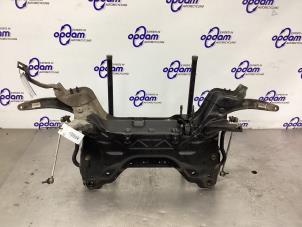 Gebruikte Subframe Citroen C4 Picasso (UD/UE/UF) 1.6 HDiF 16V 110 Prijs € 75,00 Margeregeling aangeboden door Gebr Opdam B.V.