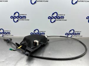 Gebruikte Handrem motor Citroen C4 Picasso (UD/UE/UF) 1.6 HDiF 16V 110 Prijs € 300,00 Margeregeling aangeboden door Gebr Opdam B.V.