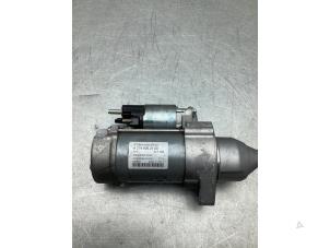 Gebruikte Startmotor Mercedes E (W213) E-300 e 2.0 Turbo 16V Prijs € 242,00 Inclusief btw aangeboden door Gebr Opdam B.V.